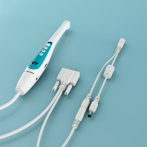 Waldent Intra Oral Camera with Screen - Ergo