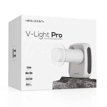 Waldent V-Light Pro DC X-ray Machine