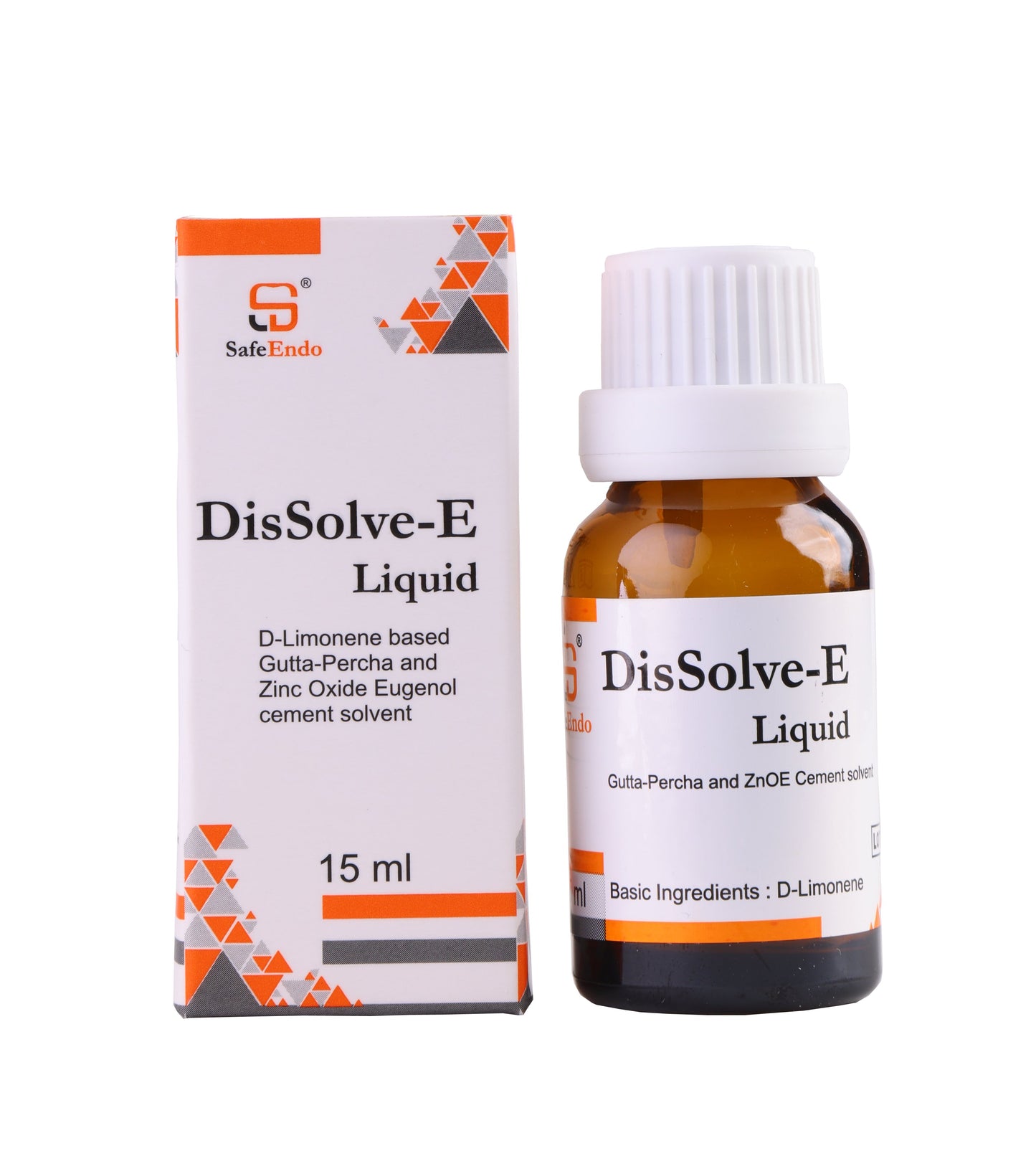 DisSOLVe E