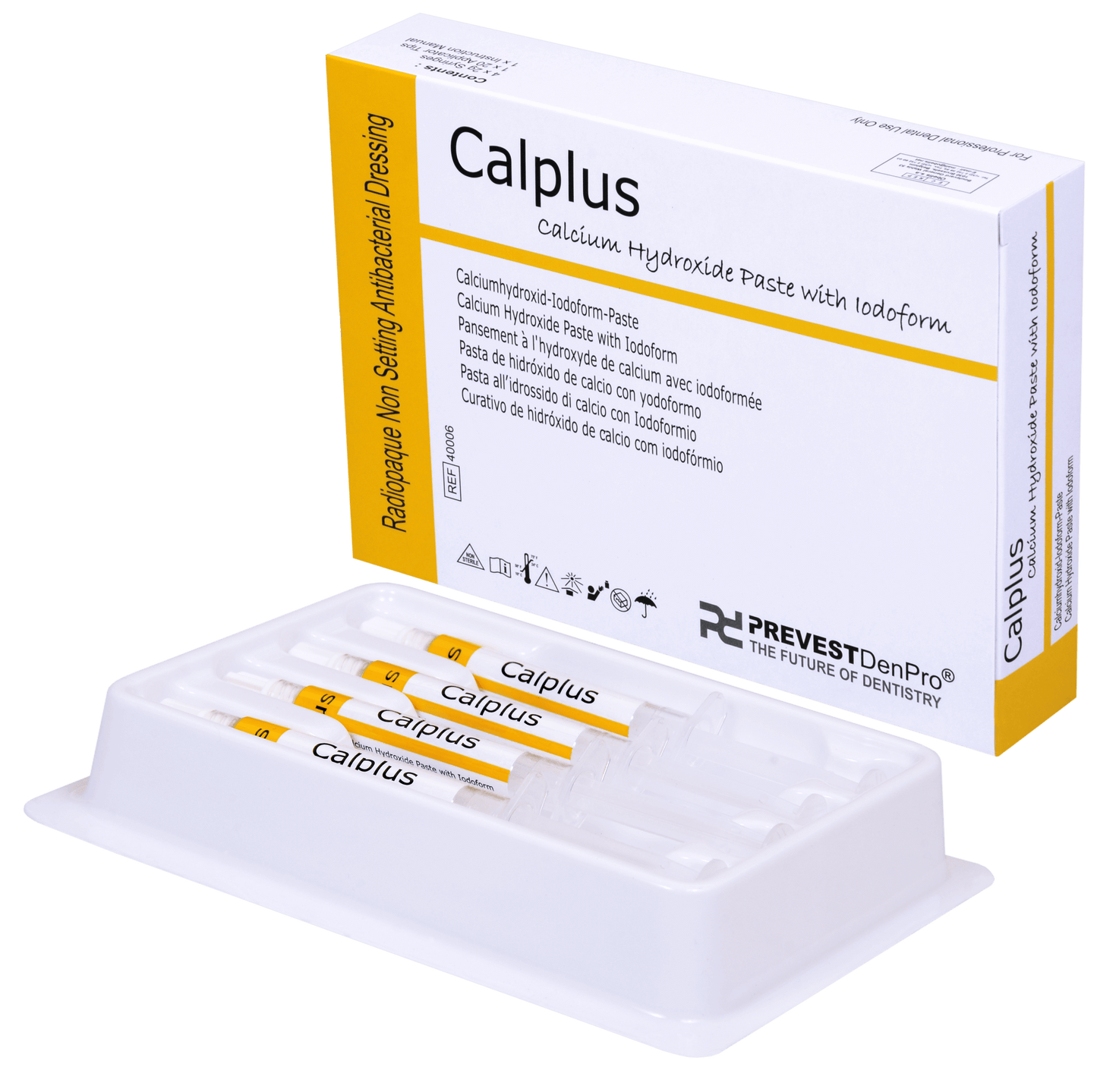 Calplus