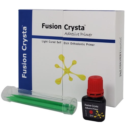 Fusion Crysta Adhesive Primer