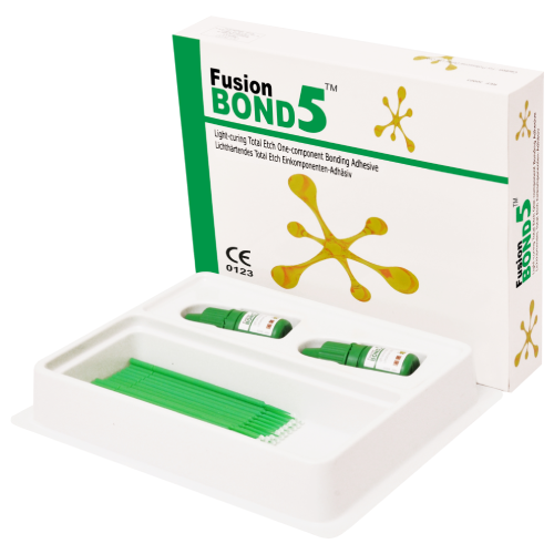 Fusion Bond 5