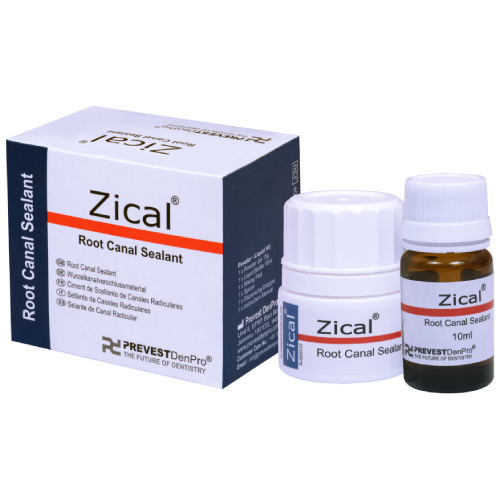 Zical Powder/Liquid