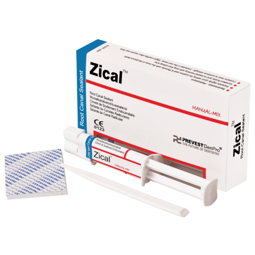Zical Paste - Paste