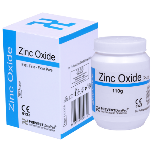 Zinc Oxide