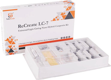 SafeEndo ReCreate LC 7 Composite Kit