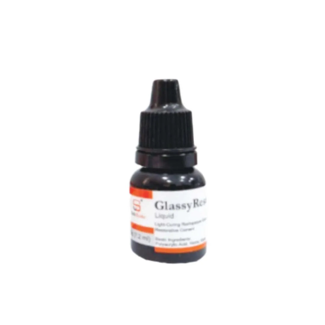 SafeEndo GlassyRestore LC Restorative Cement