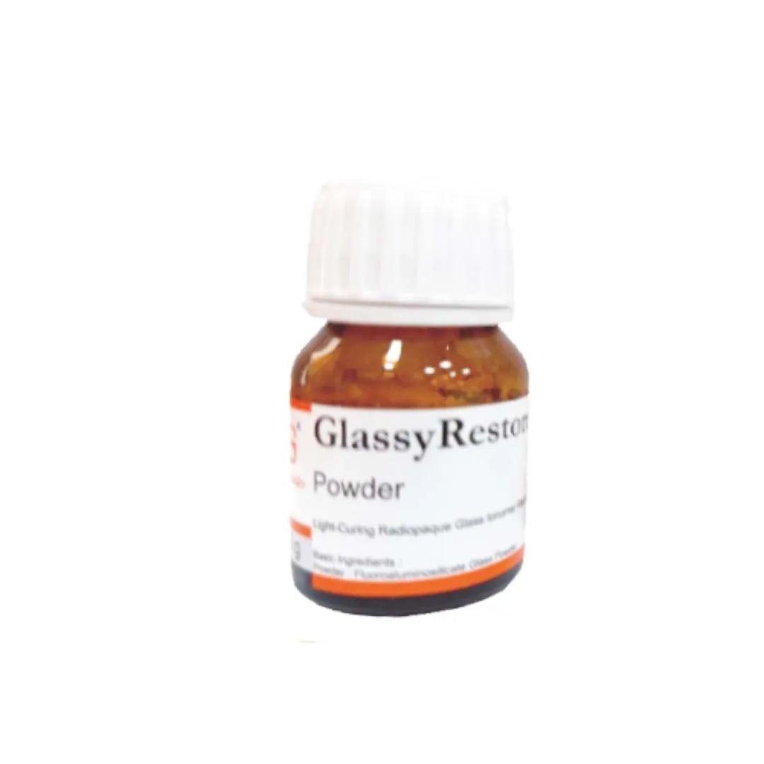 SafeEndo GlassyRestore LC Restorative Cement