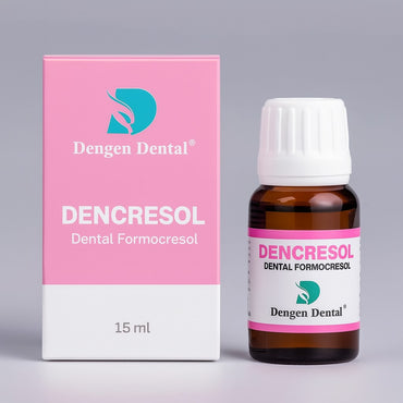 Dental Formocresol Dencresol 15ml
