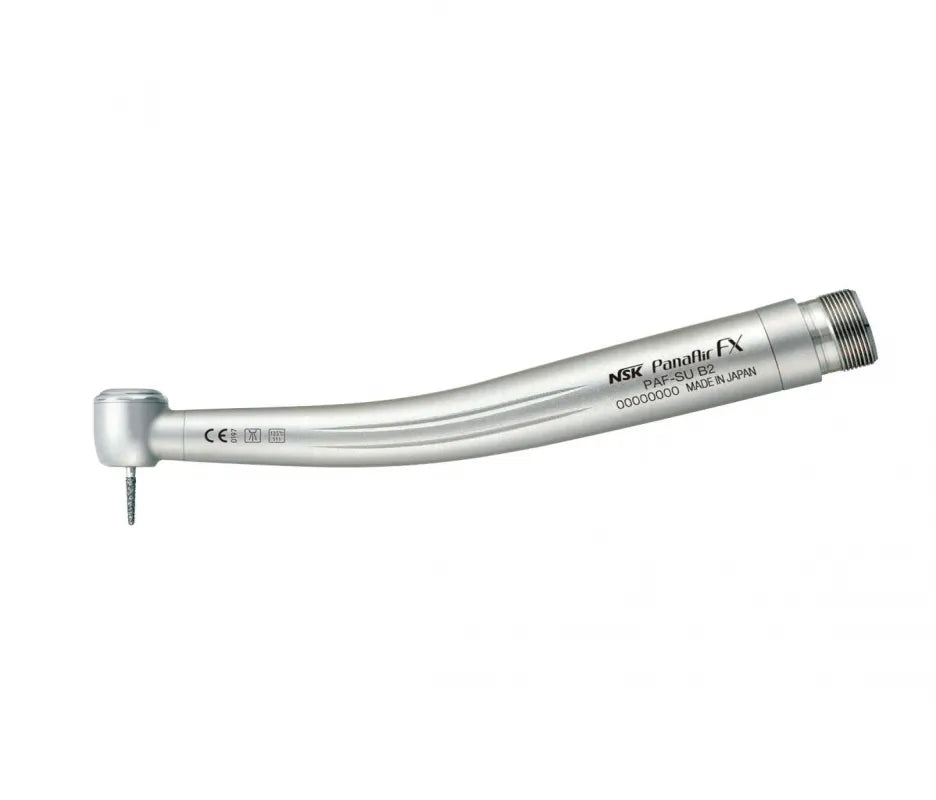 NSK Pana Air FX Standard Head Push Button Airotor (PAF-SU B2)