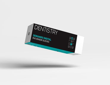 Demando Digital RVG Sensor Sleeves 500pcs