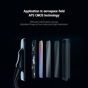 Waldent RTA Intelli-Sensor RVG