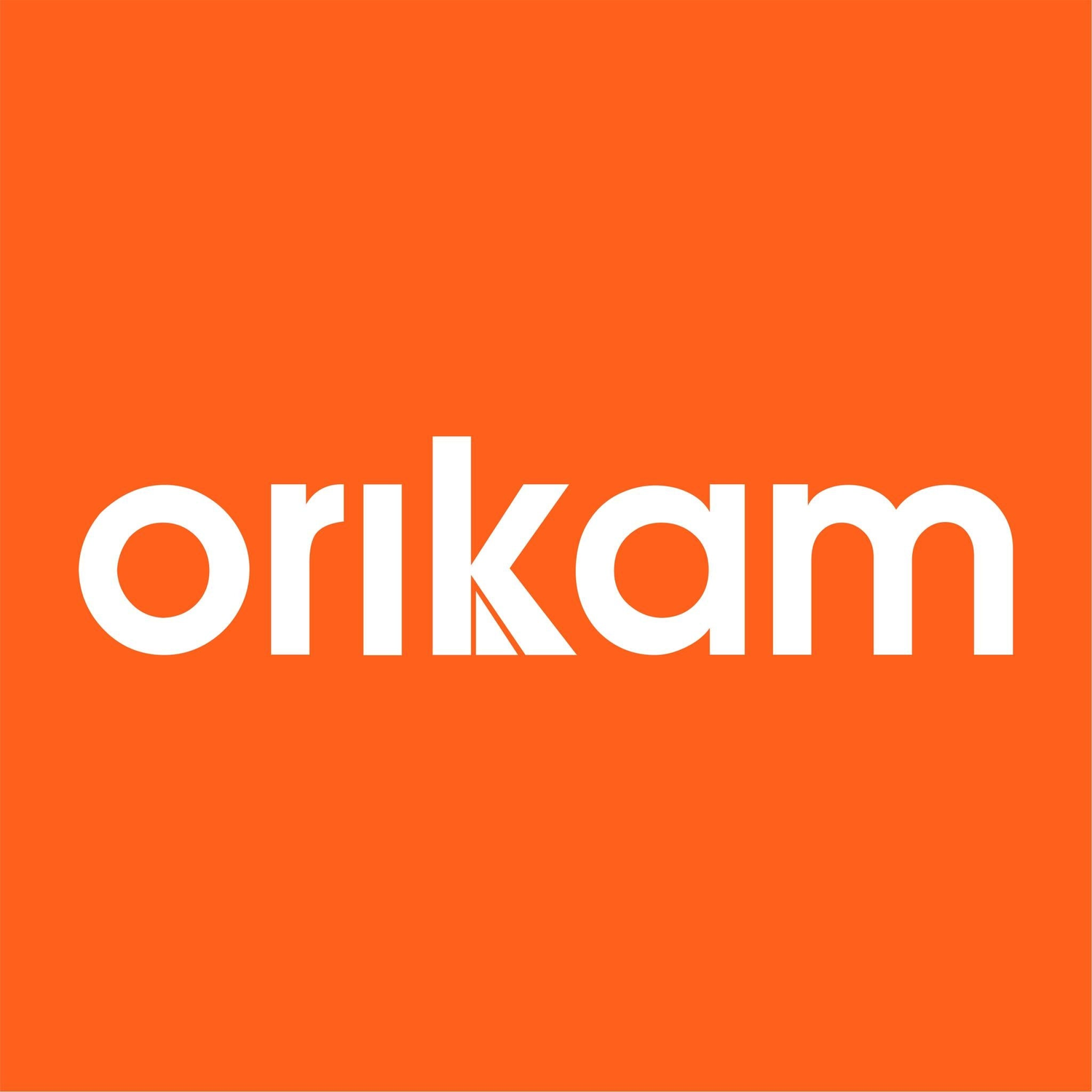 Orikam