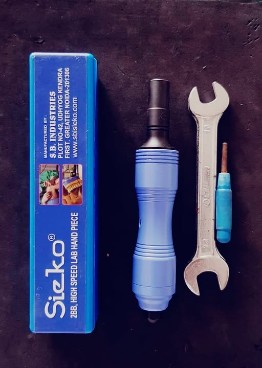 Seiko Handpiece