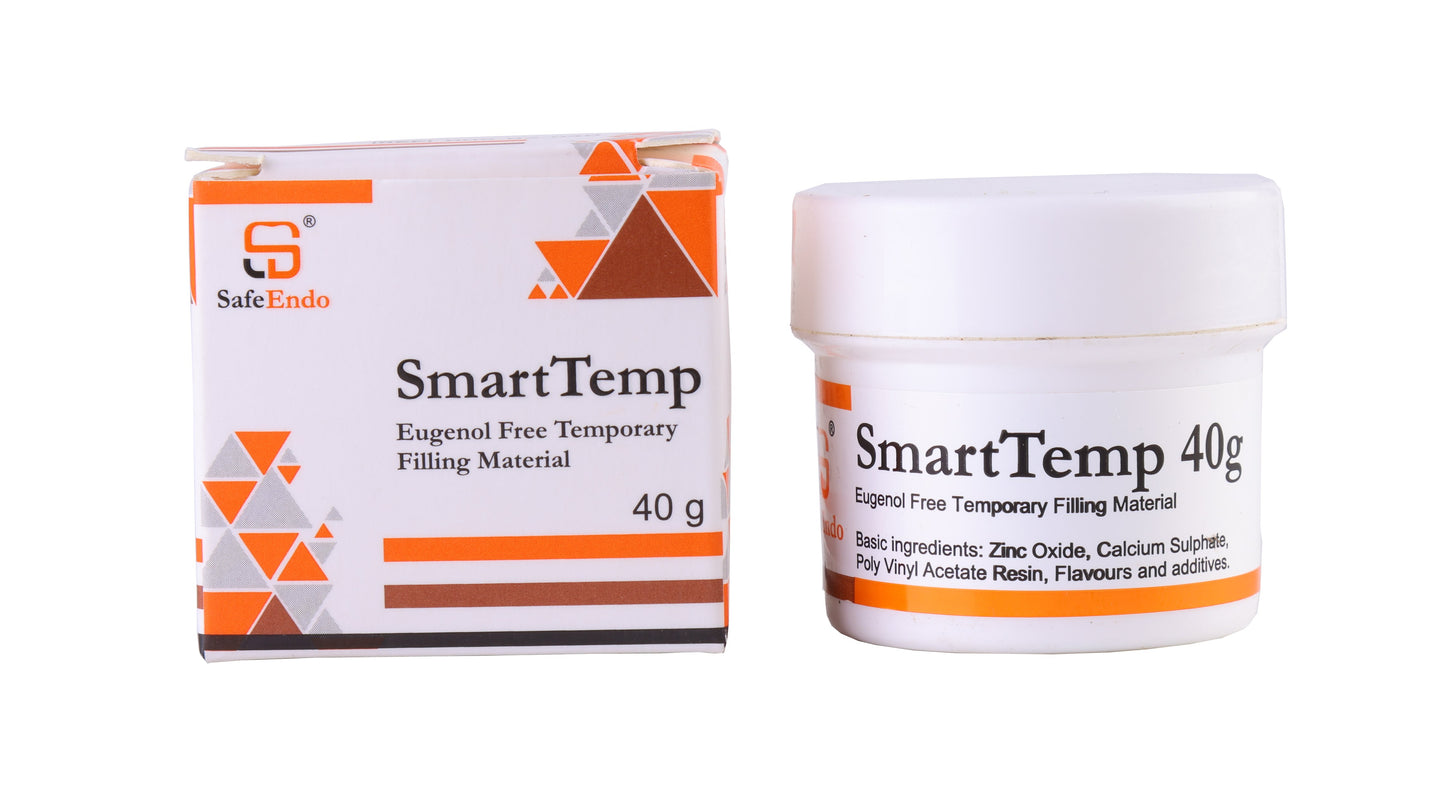 SafeEndo SMART TEMP