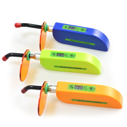 Waldent Smart-LED Curing Light
