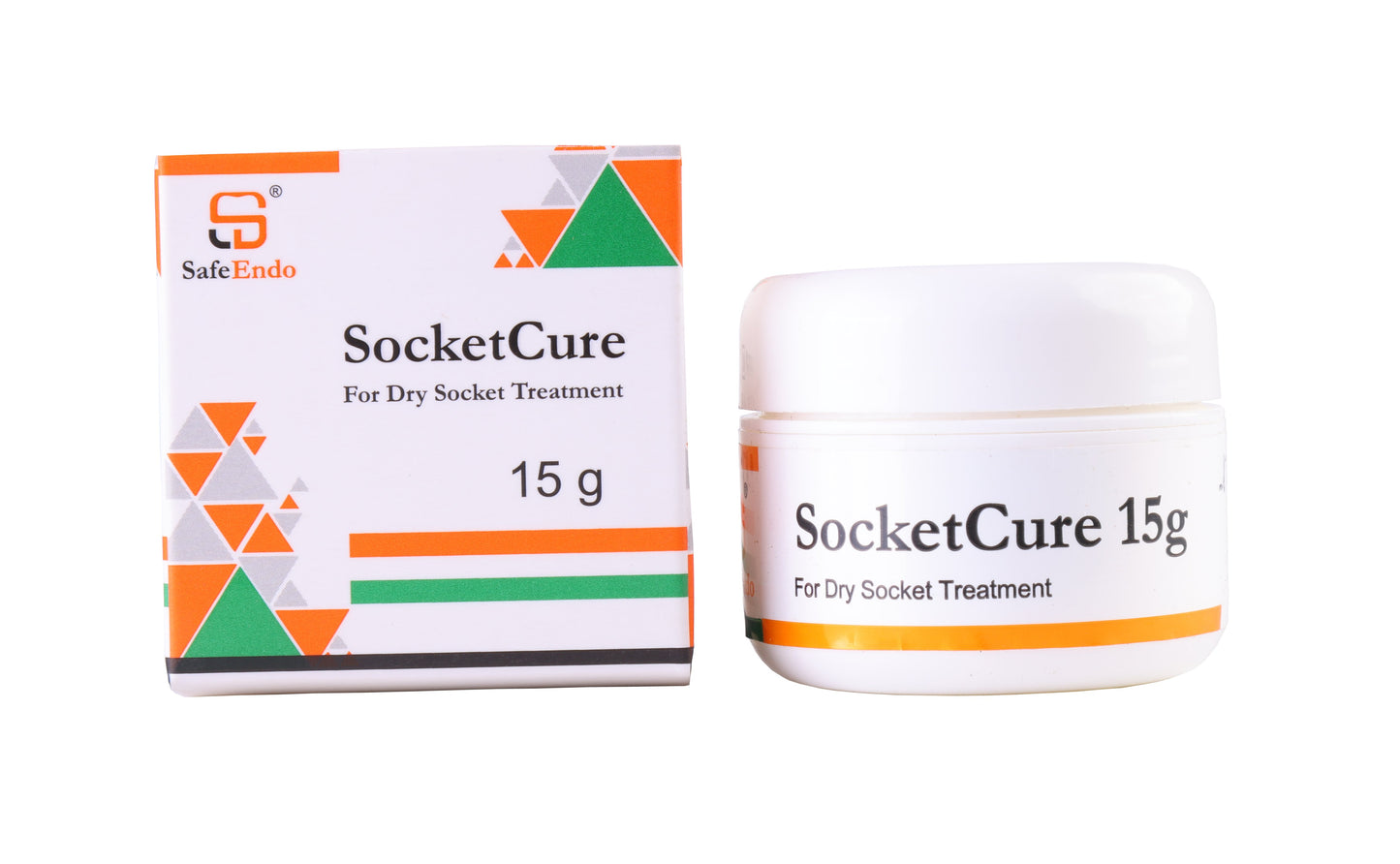 SafeEndo Socket Cure