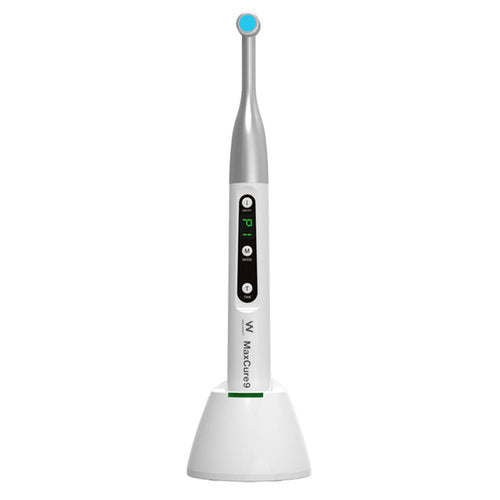 WALDENT MAXCURE 9 LIGHT CURE UNIT