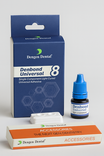 Denbond Universal Self Etch Universal Bonding Agent
