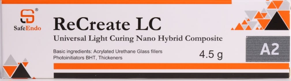 SafeEndo Recreate LC Flow