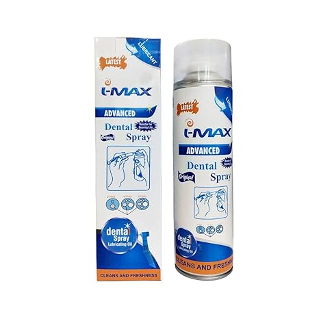 I-Max Spray