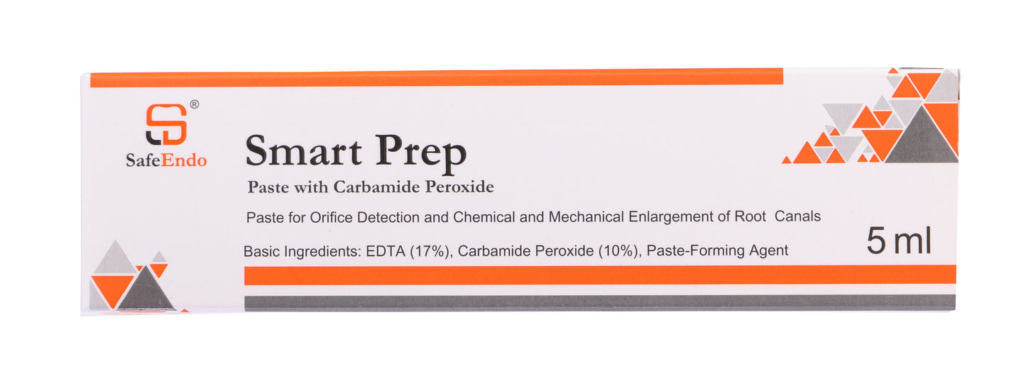 SMART PREP