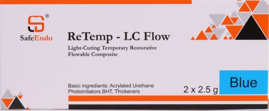 SafeEndo ReTemp LC Flow