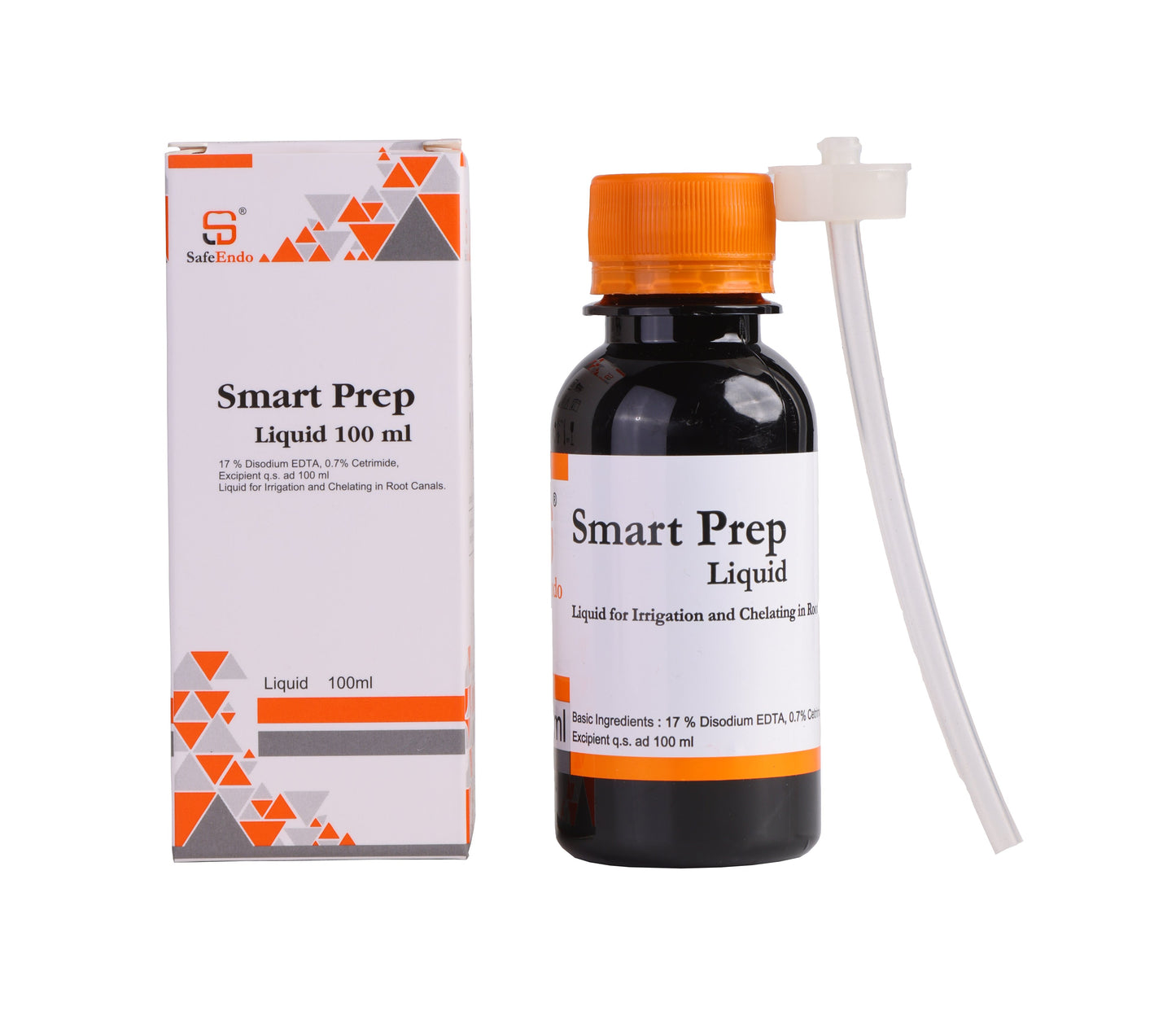 SmartPrep Liquid 100ml