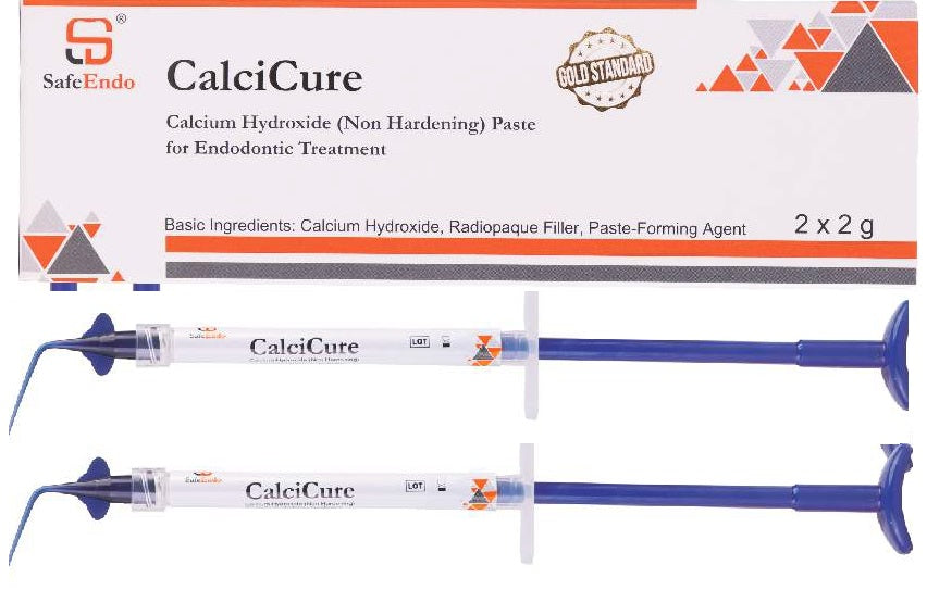SafeEndo CalciCure