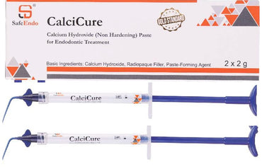 SafeEndo CalciCure