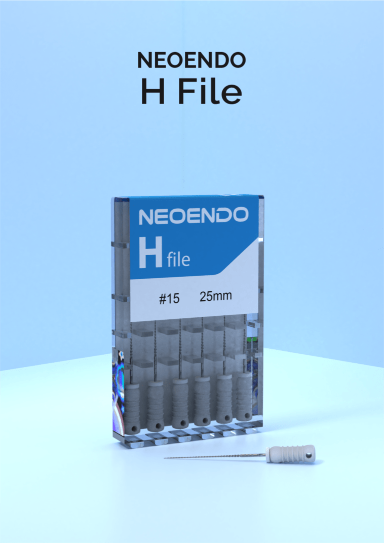 Neoendo H-Files Hand Files