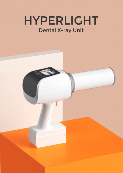 HyperLight- Dental X-ray Unit