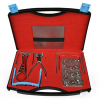 Waldent Rubber Dam Kit of 21
