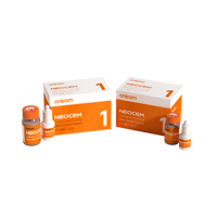 Neocem 1- Glass Ionomer Cement- Luting & Lining