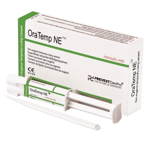 Oratemp NE