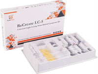 SafeEndo ReCreate LC 5 Composite Kit