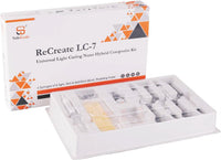 SafeEndo ReCreate LC 7 Composite Kit