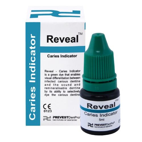 Reveal