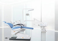 Star Dental Chair by Unicorn DenMart | 5-Year Warranty