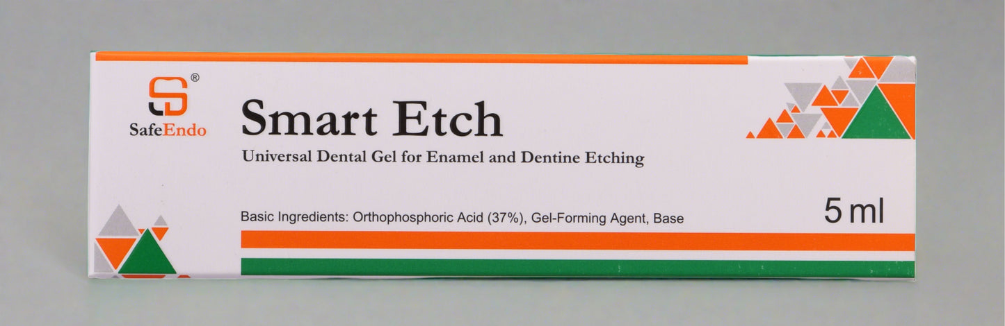 SAFE ENDO SMART ETCH
