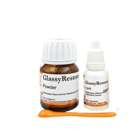 SafeEndo Glassy Restore Restorative Cement
