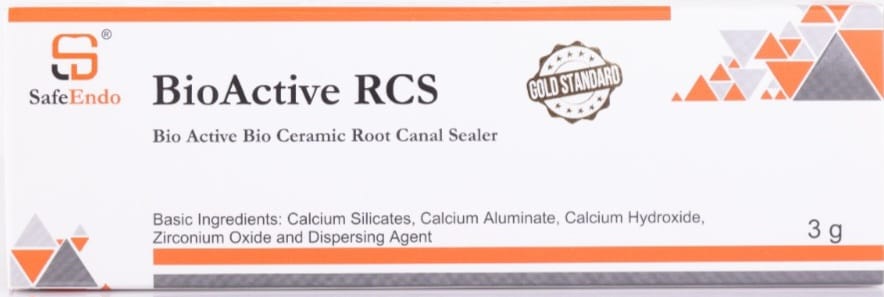SafeEndo BioActiveRCS