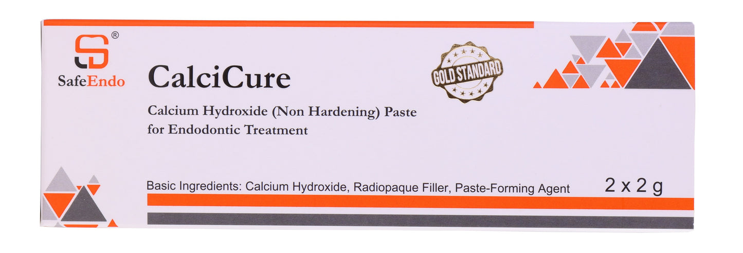 SafeEndo CalciCure