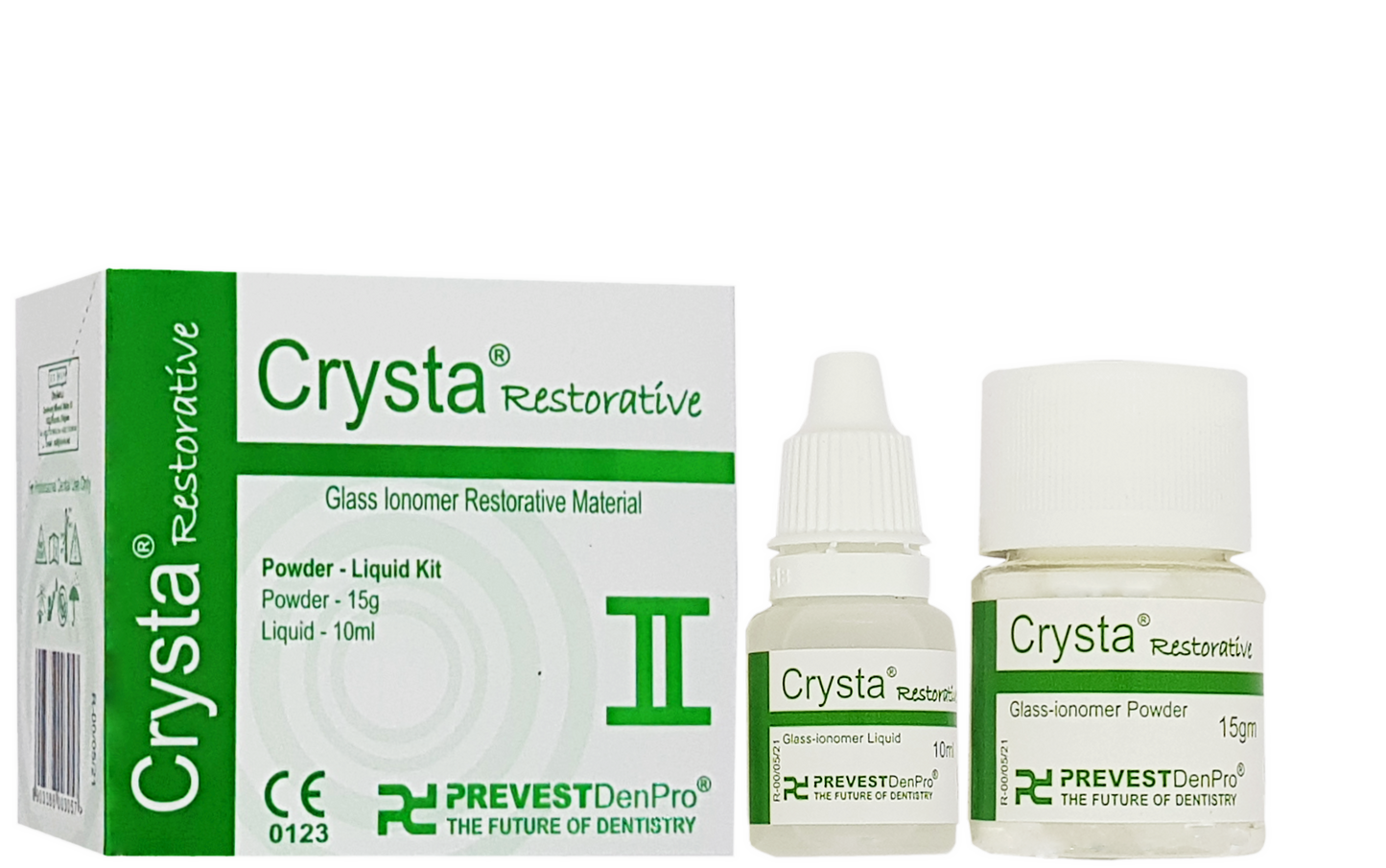 Crysta Restorative