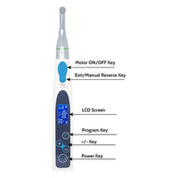 Waldent EndoPro Cordless Endomotor