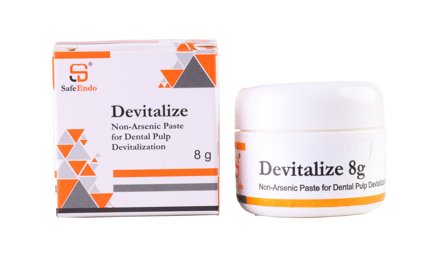 Devitalize