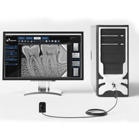 NanoPix  Intraoral X-ray Sensor RVG