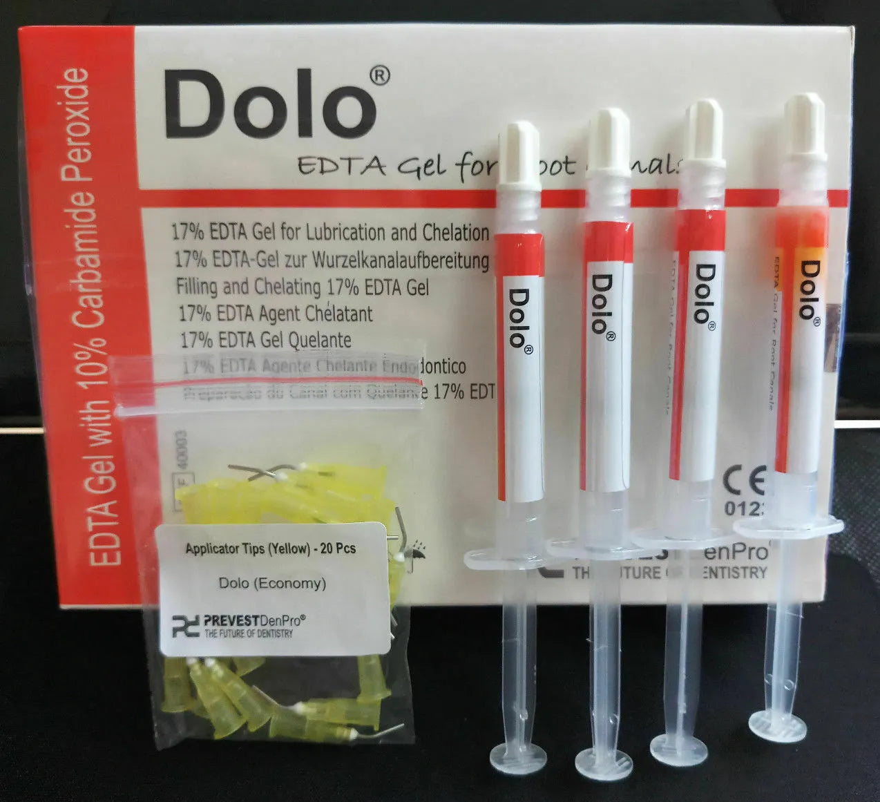 Dolo