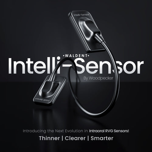 Waldent RTA Intelli-Sensor RVG