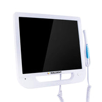 Waldent Intraoral Camera with Monitor